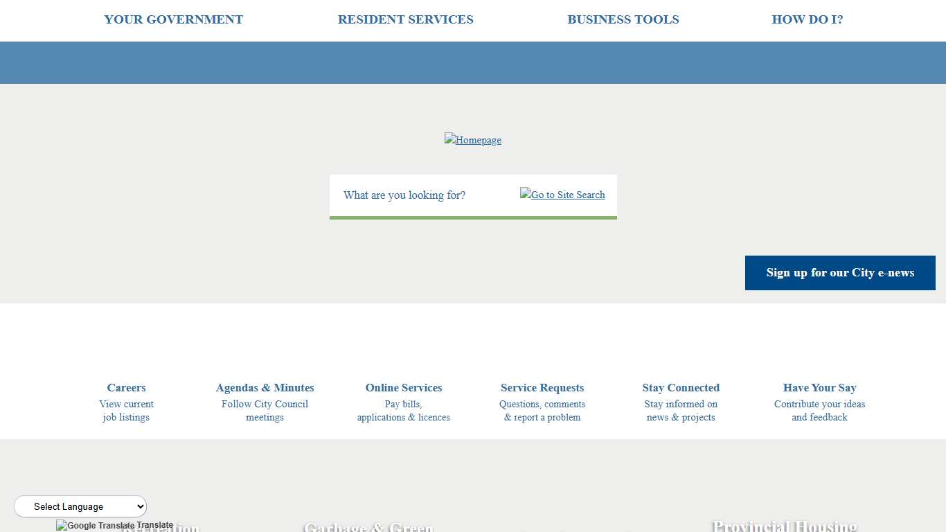 Coquitlam, BC | Official Website
